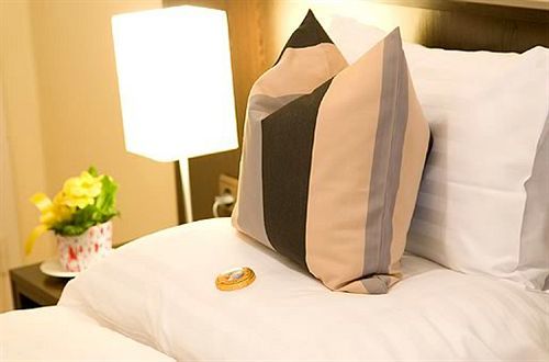 Serviced Josefstadt Apartment Vienna