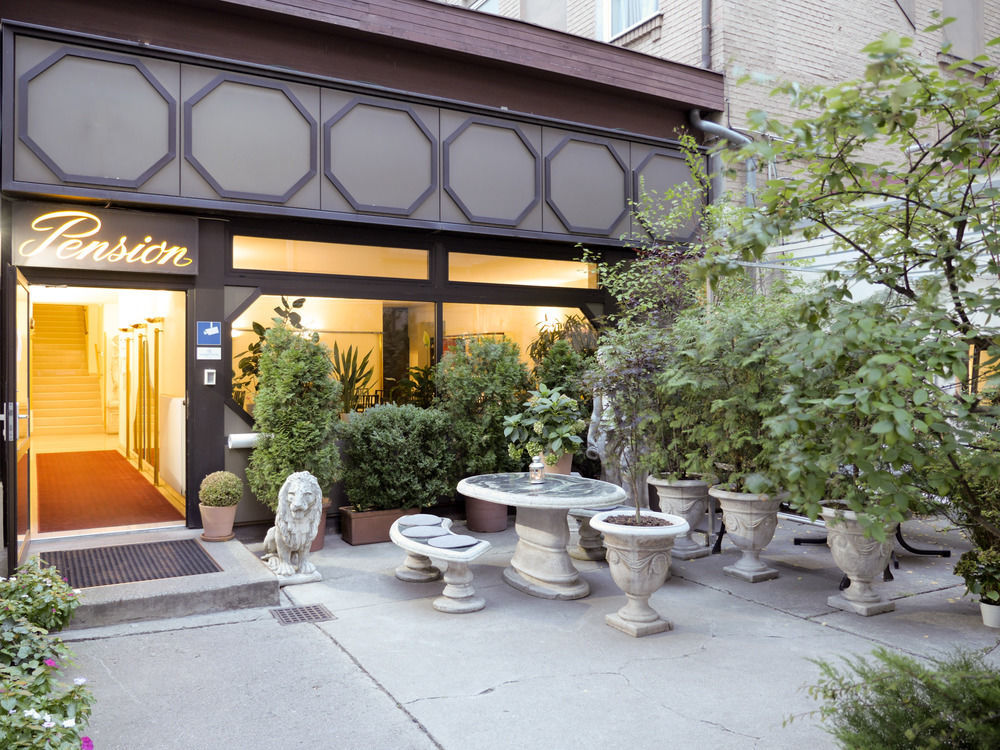 Pharmador Bed & Breakfast 3*