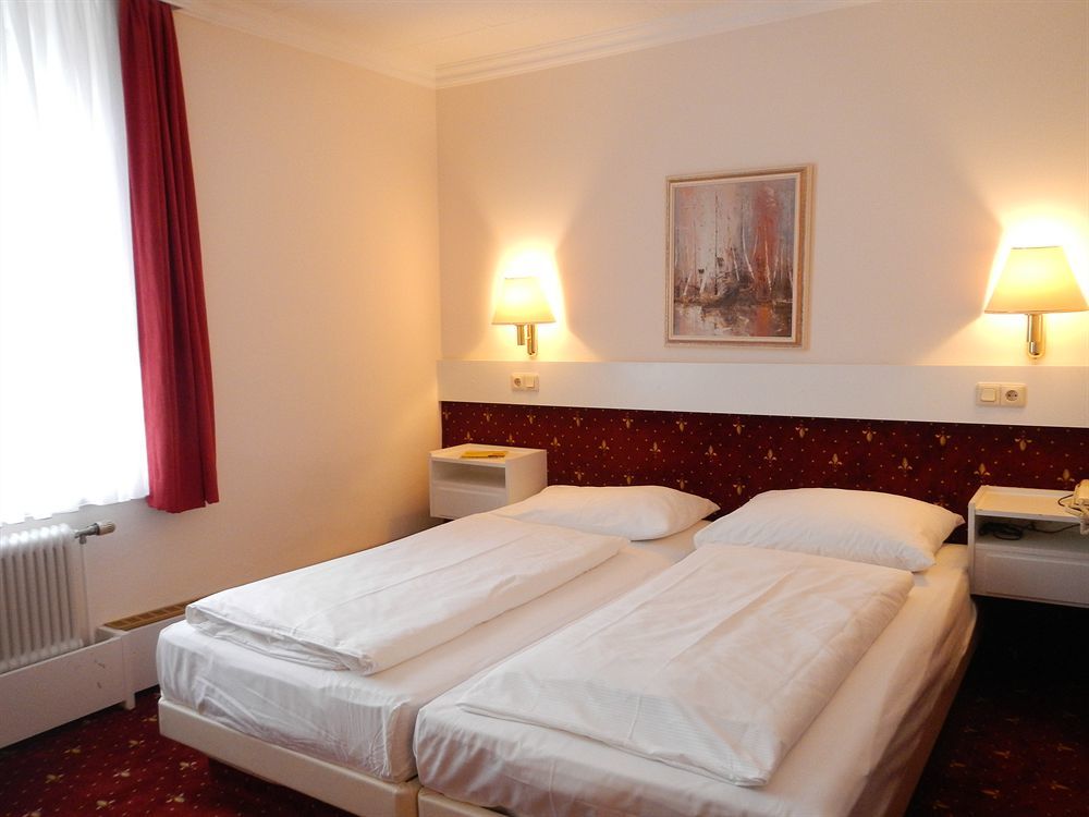 Bed & Breakfast Pharmador