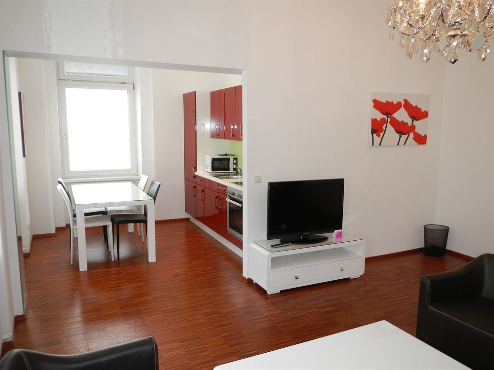Bed & Breakfast Pharmador Vienna