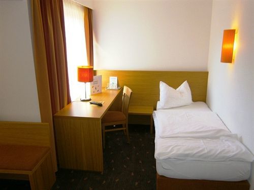 Hotel Fabrik Wien