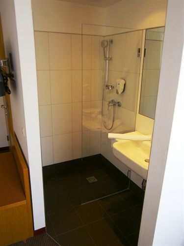 Fabrik Hotel Wien