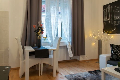 Joe's - Landstrasser Hauptstr Vienna