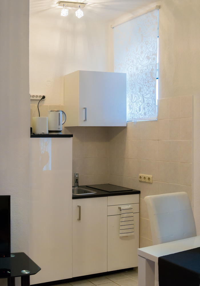 Apartment Joe's - Landstrasser Hauptstr Vienna