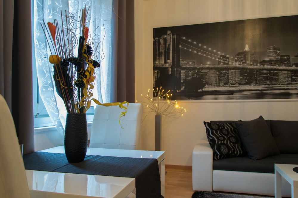 Joe's - Landstrasser Hauptstr Apartment Vienna
