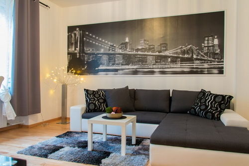 Apartment Joe's - Landstrasser Hauptstr *