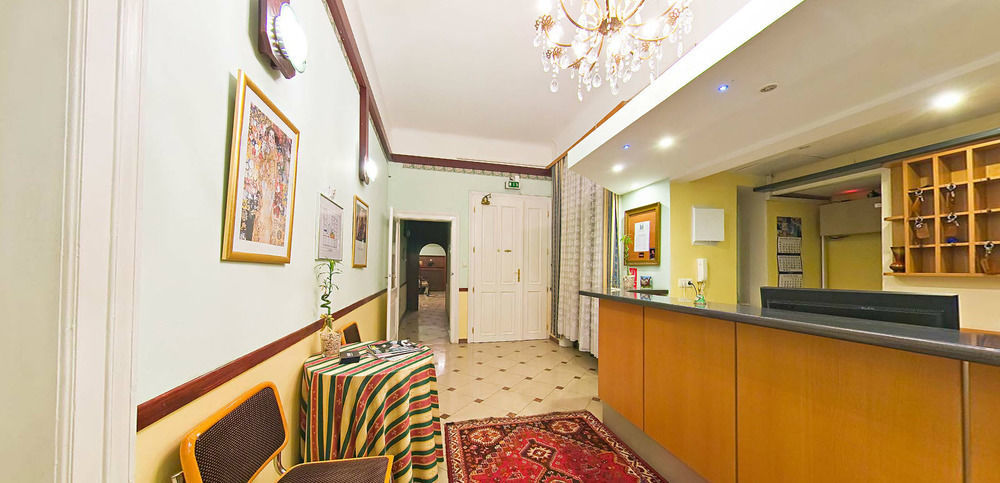 Hotel Stadtpark 3* Vienna