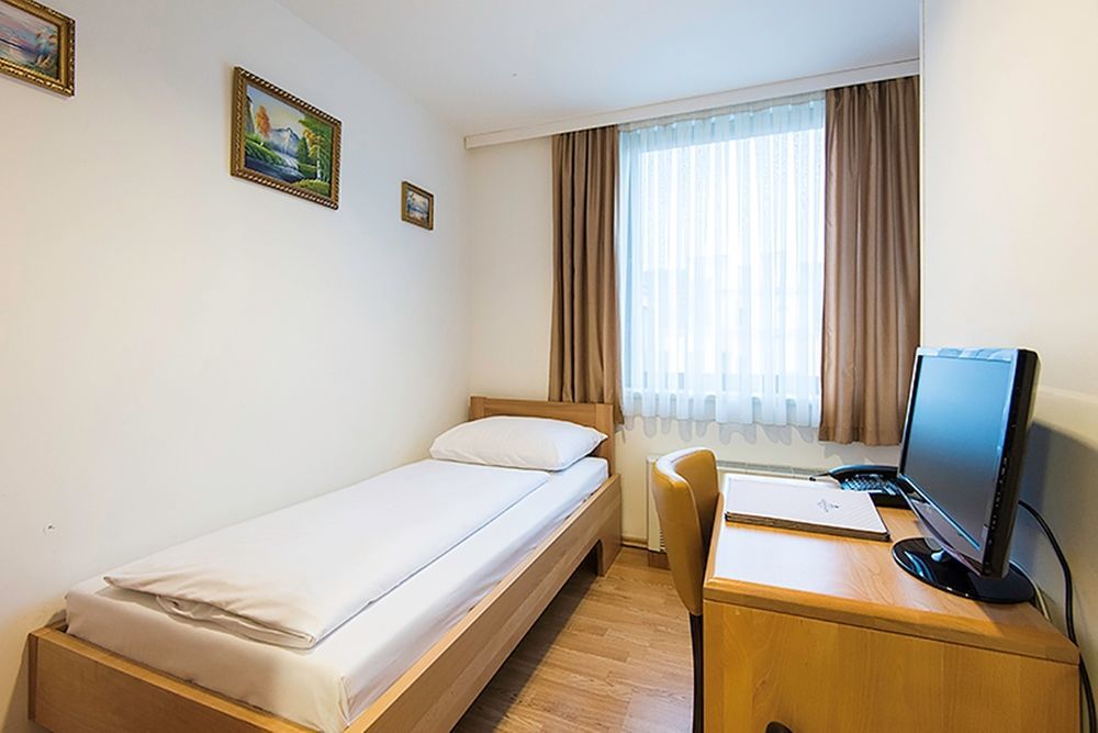 Hotel Kaffeemuehle