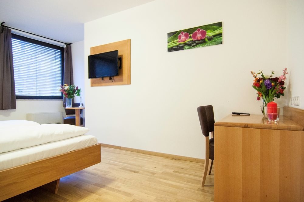 Kaffeemuehle Hotel
