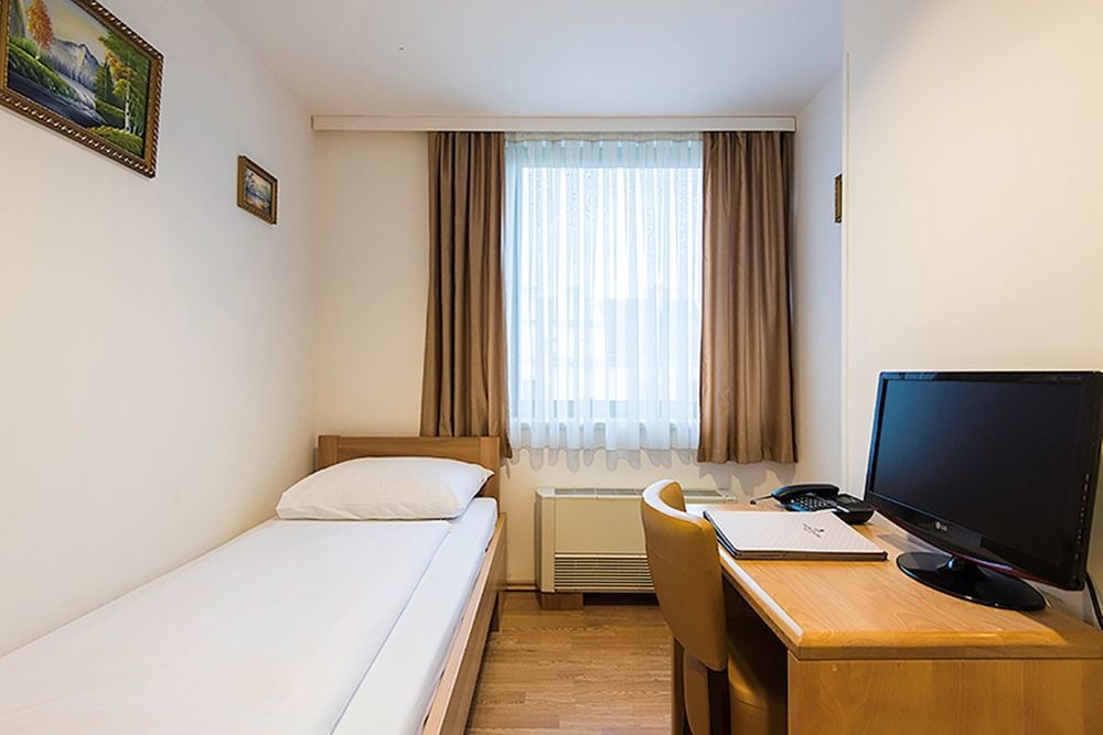 Hotel Kaffeemuehle