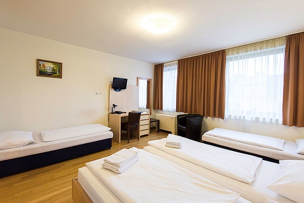 Kaffeemuehle Hotel