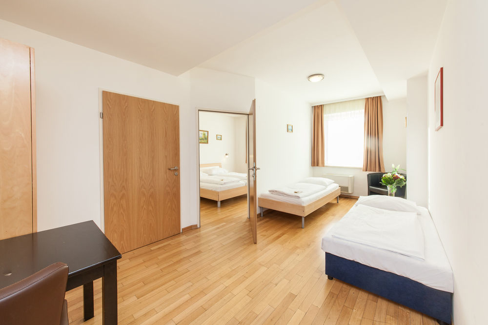 Hotel Kaffeemuehle