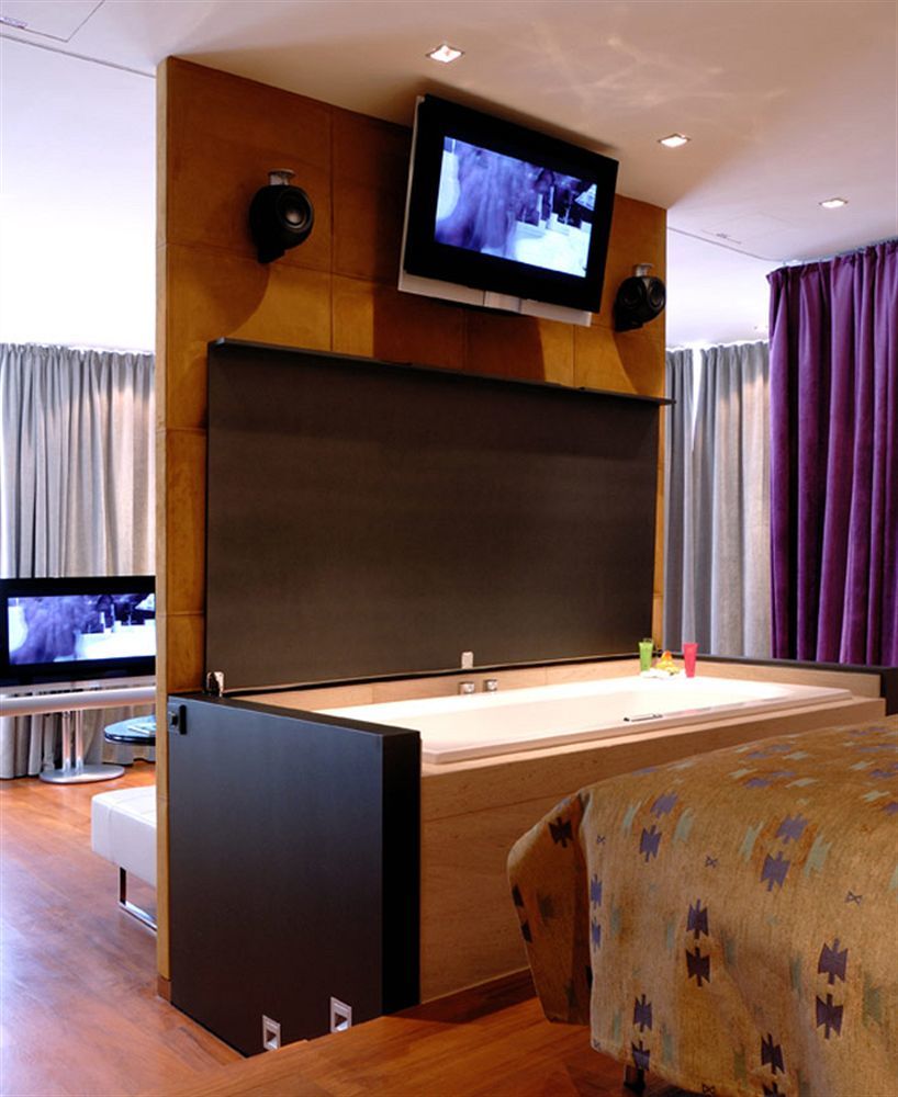 Hotel Do&co Vienna
