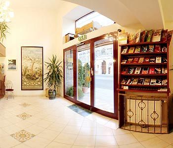 Hotel-pension Bleckmann 3*