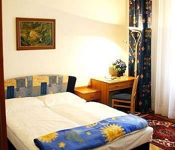 Hotel-pension Bleckmann