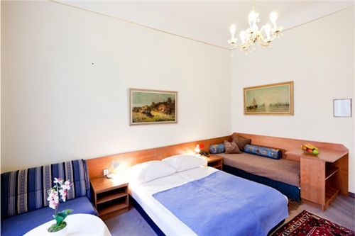 Hotel-pension Bleckmann Bed & Breakfast Vienna