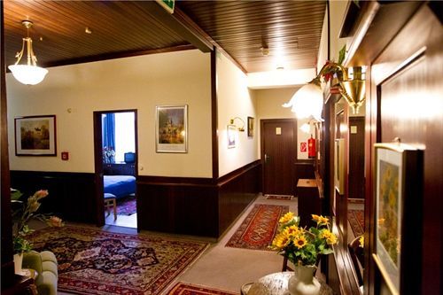 Bed & Breakfast Hotel-pension Bleckmann Vienna