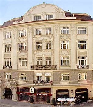 Bed & Breakfast Hotel-pension Bleckmann 3*