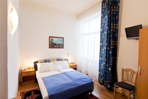 Hotel-pension Bleckmann Vienna