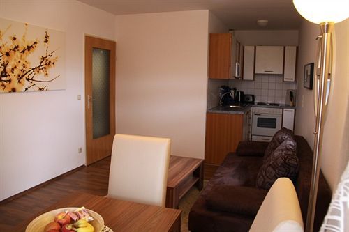 Apartment Apartmenthaus Hietzing I Contactless Check-in *