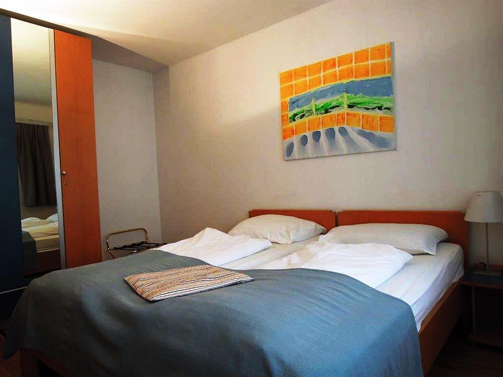 Hotel Korotan