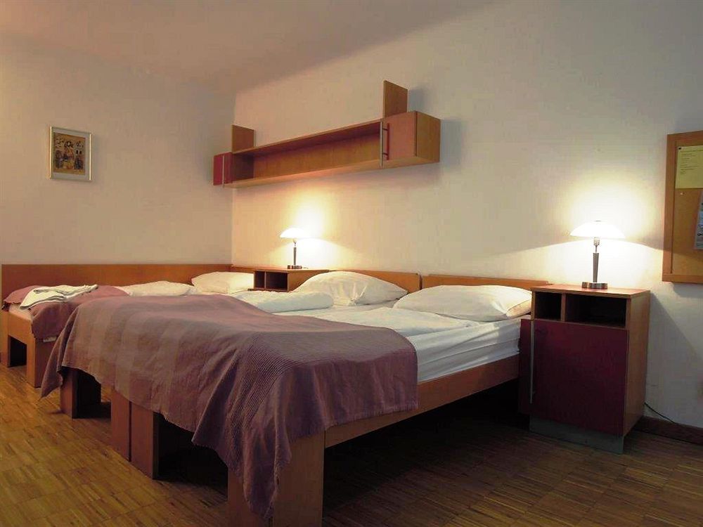 Korotan Hotel