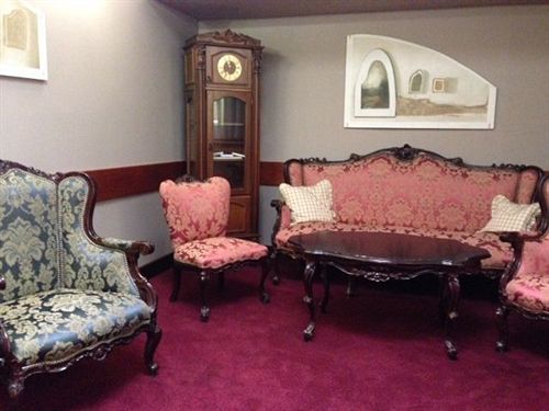 Hotel Cryston Vienna