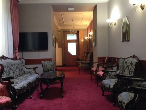 Cryston Hotel Vienna