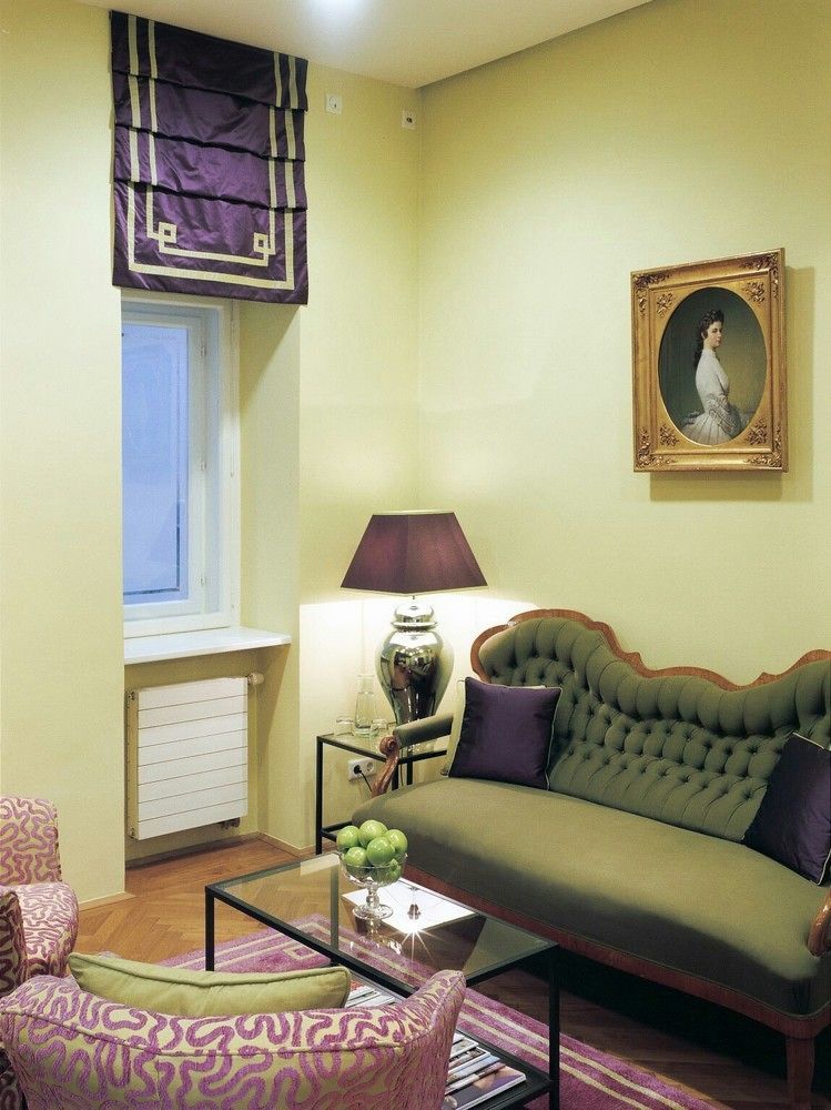 Appartement-hotel An Der Riemergasse