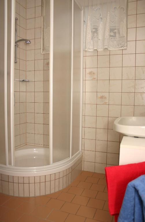 Marie Apartment