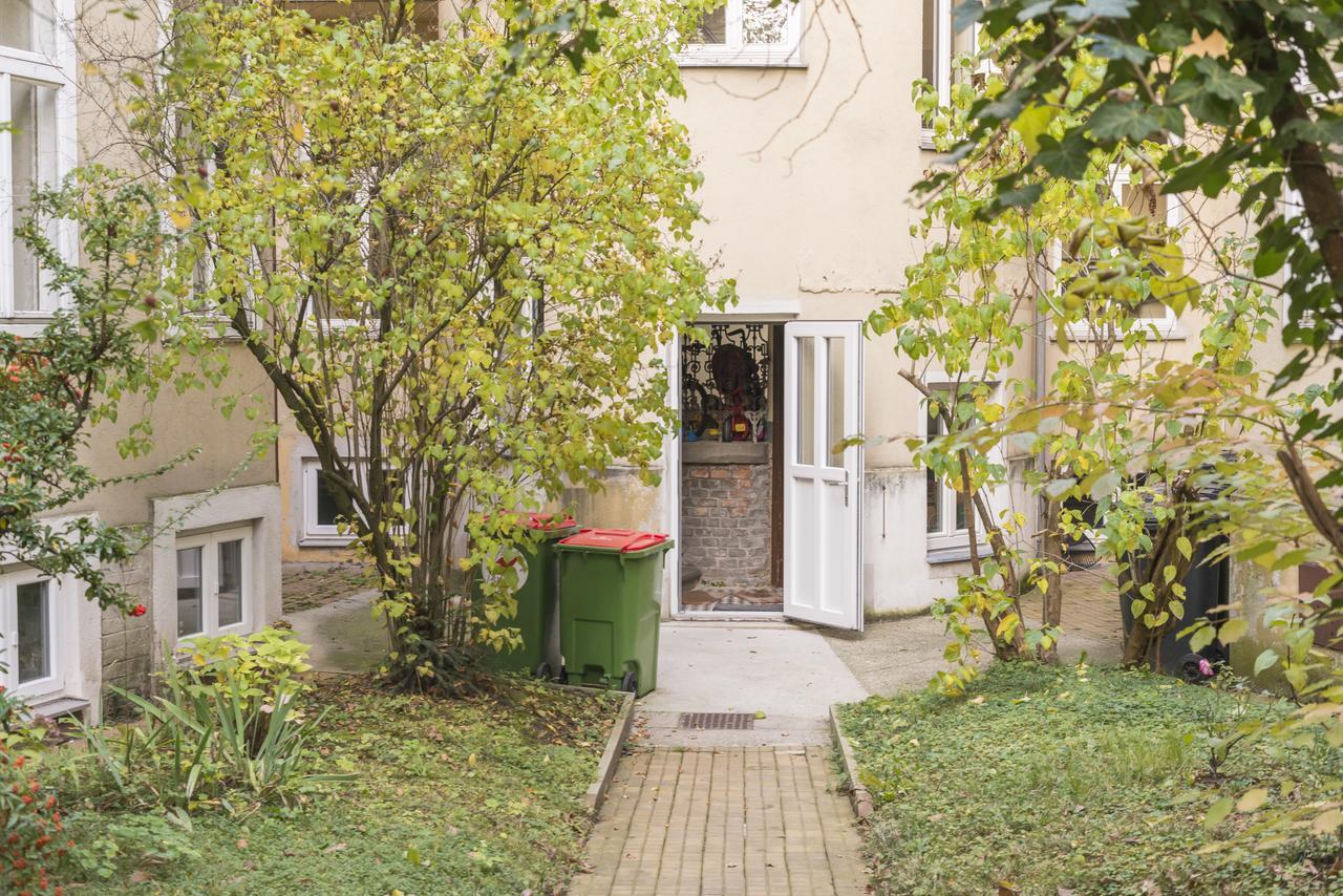 Apartment Silent Paradise Ober St Veit By Ichbucheat *
