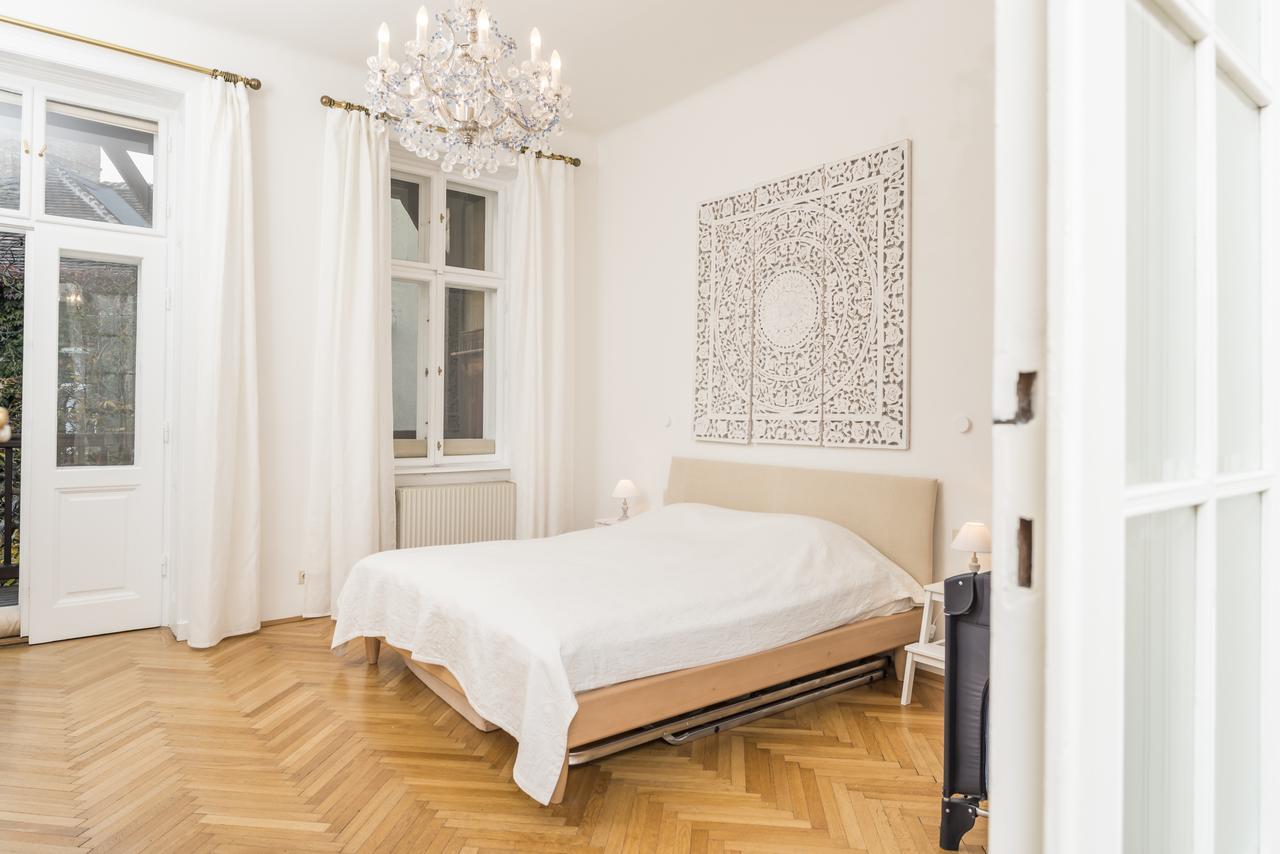 Apartment Silent Paradise Ober St Veit By Ichbucheat *