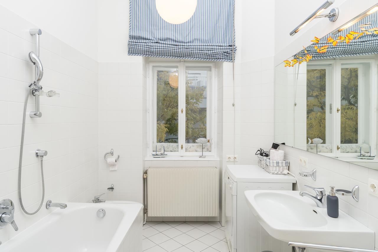 Apartment Silent Paradise Ober St Veit By Ichbucheat *