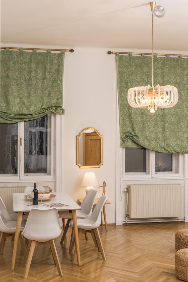 Apartment Silent Paradise Ober St Veit By Ichbucheat Wien