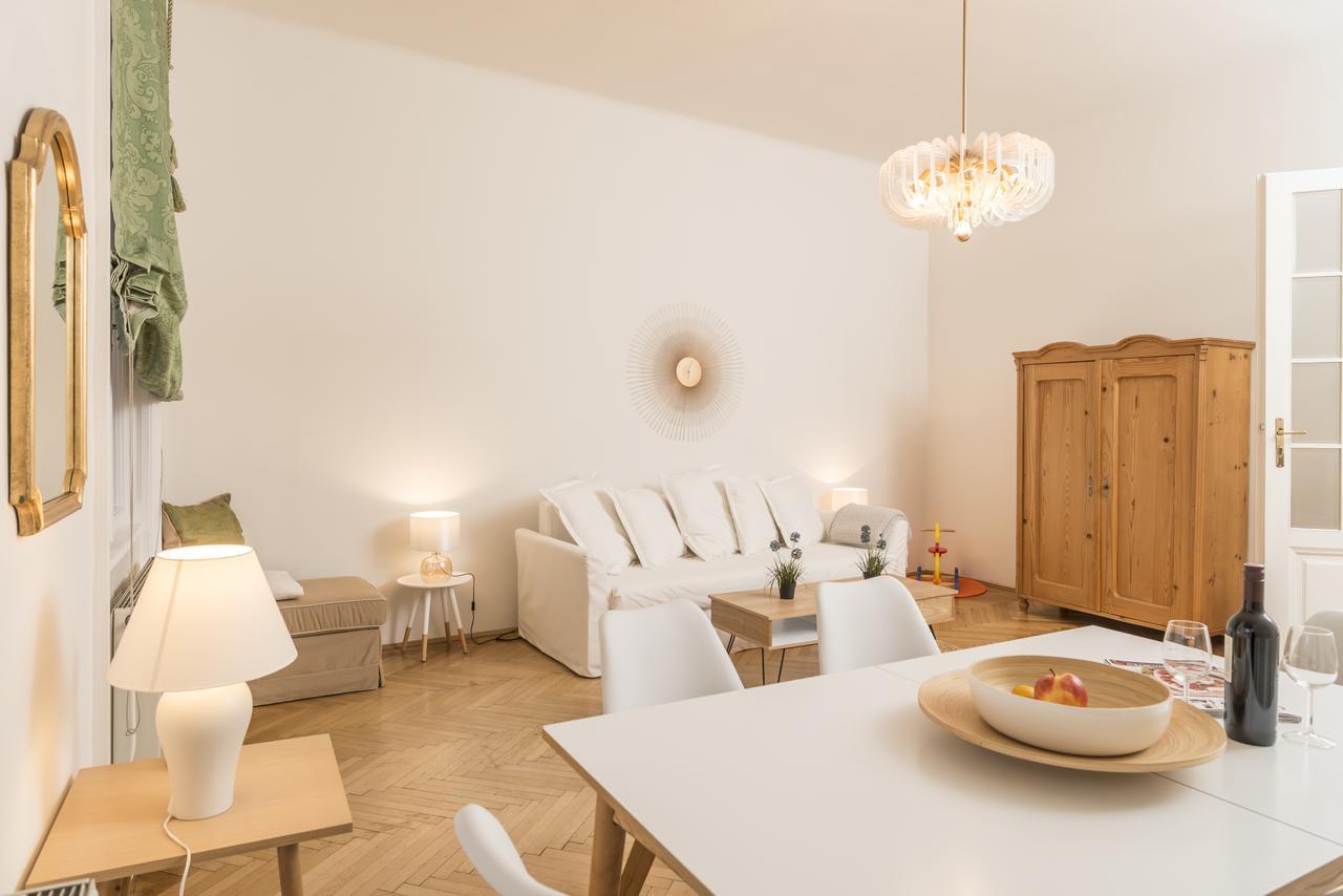 Silent Paradise Ober St Veit By Ichbucheat Apartment Wien
