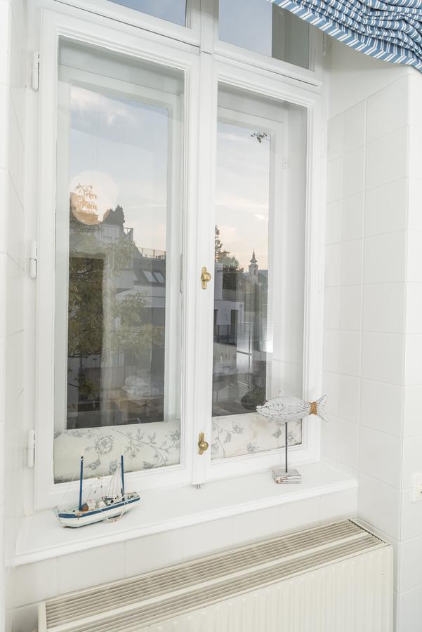 Apartment Silent Paradise Ober St Veit By Ichbucheat *