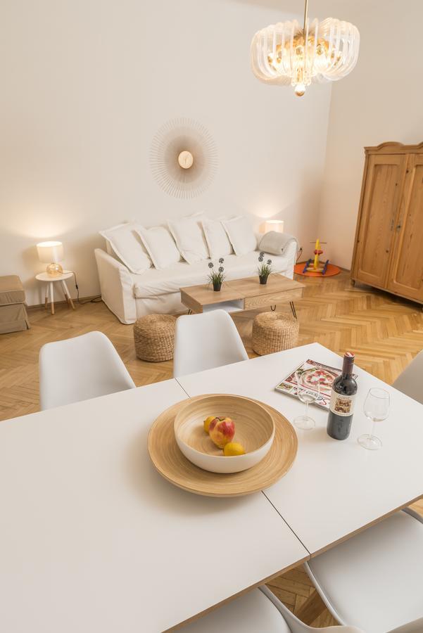 Apartment Silent Paradise Ober St Veit By Ichbucheat Wien