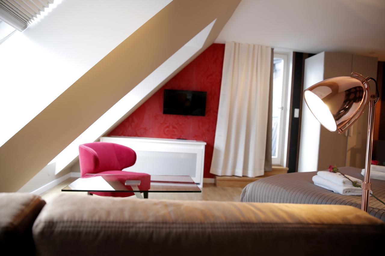 Apartment Kh Center