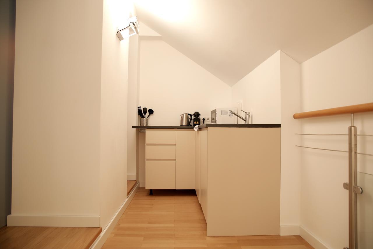 Apartment Kh Center