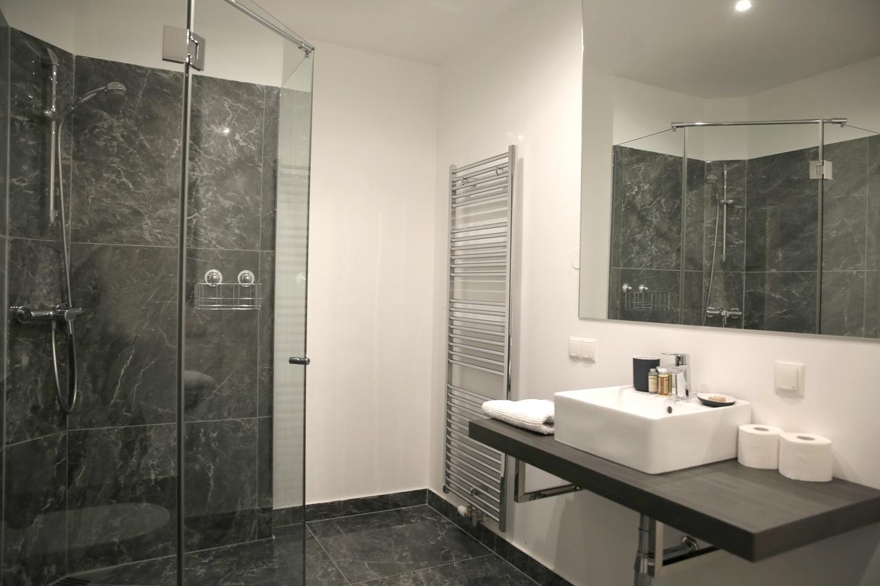 Apartment Kh Center Vienna