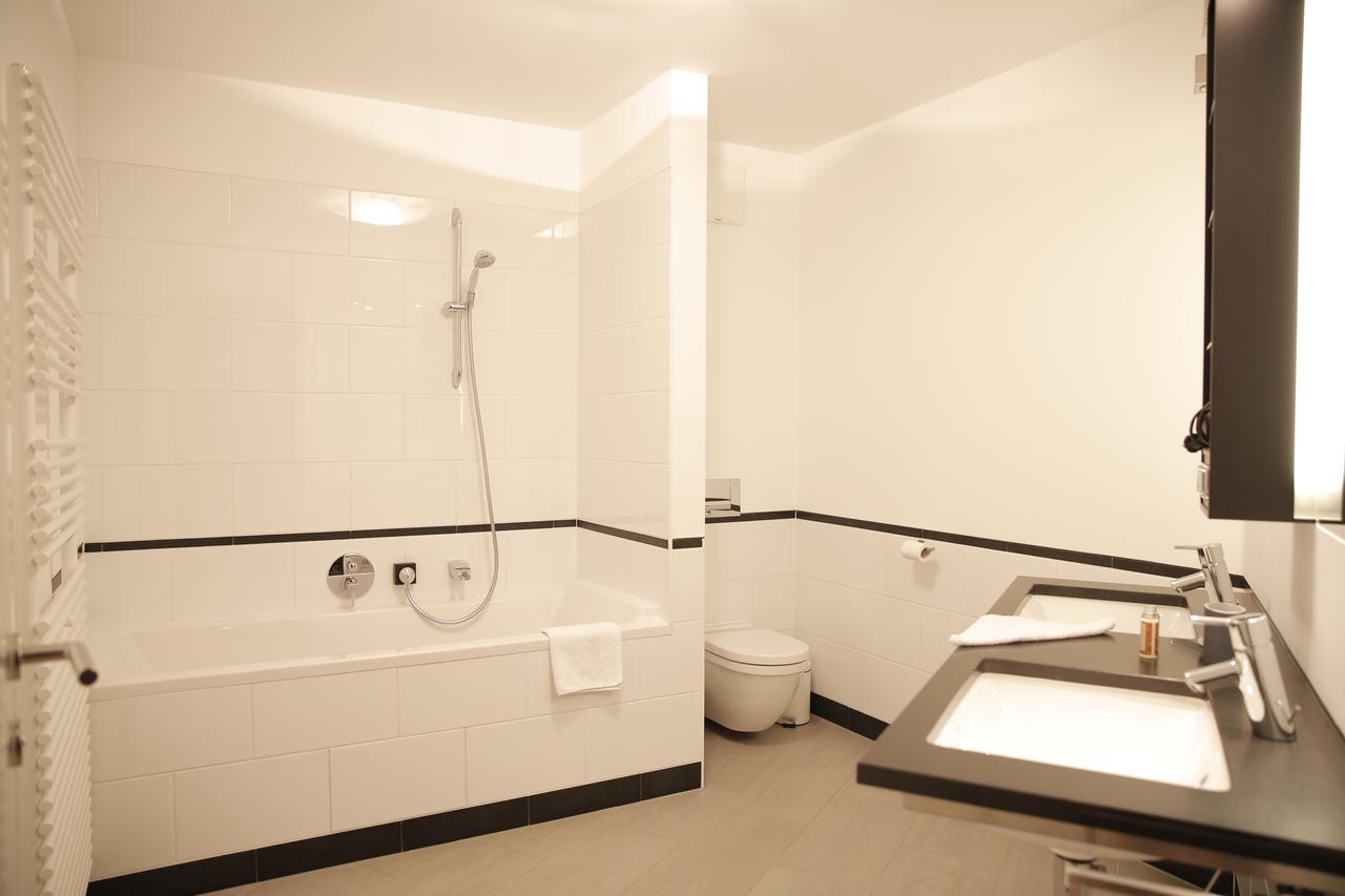Kh Center Apartment Vienna