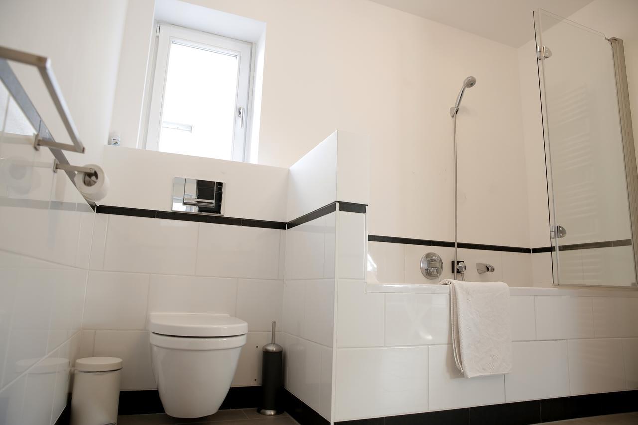 Apartment Kh Center Vienna