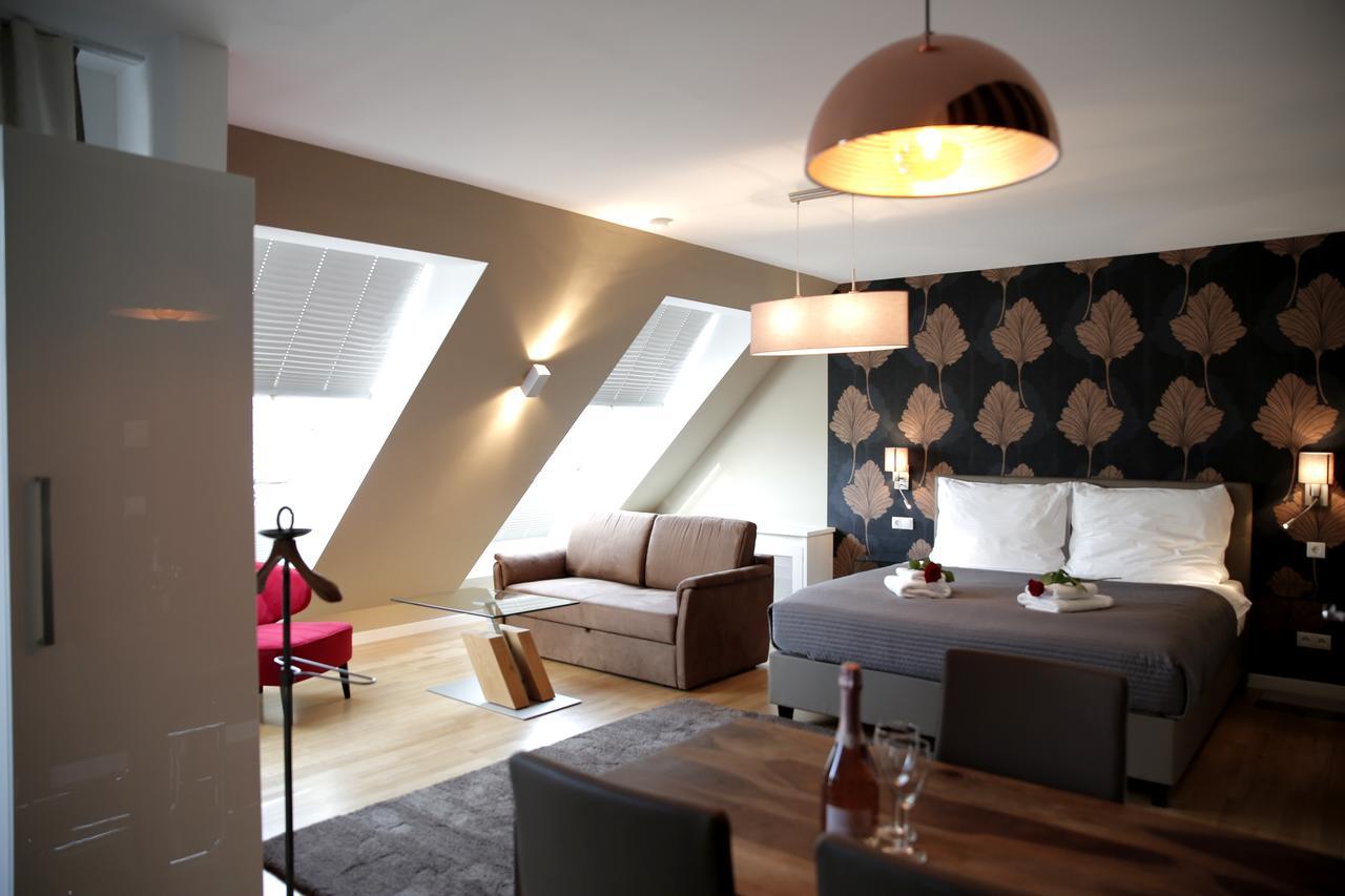 Apartment Kh Center Vienna