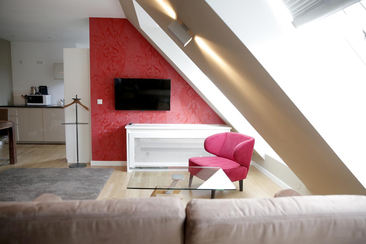 Kh Center Vienna