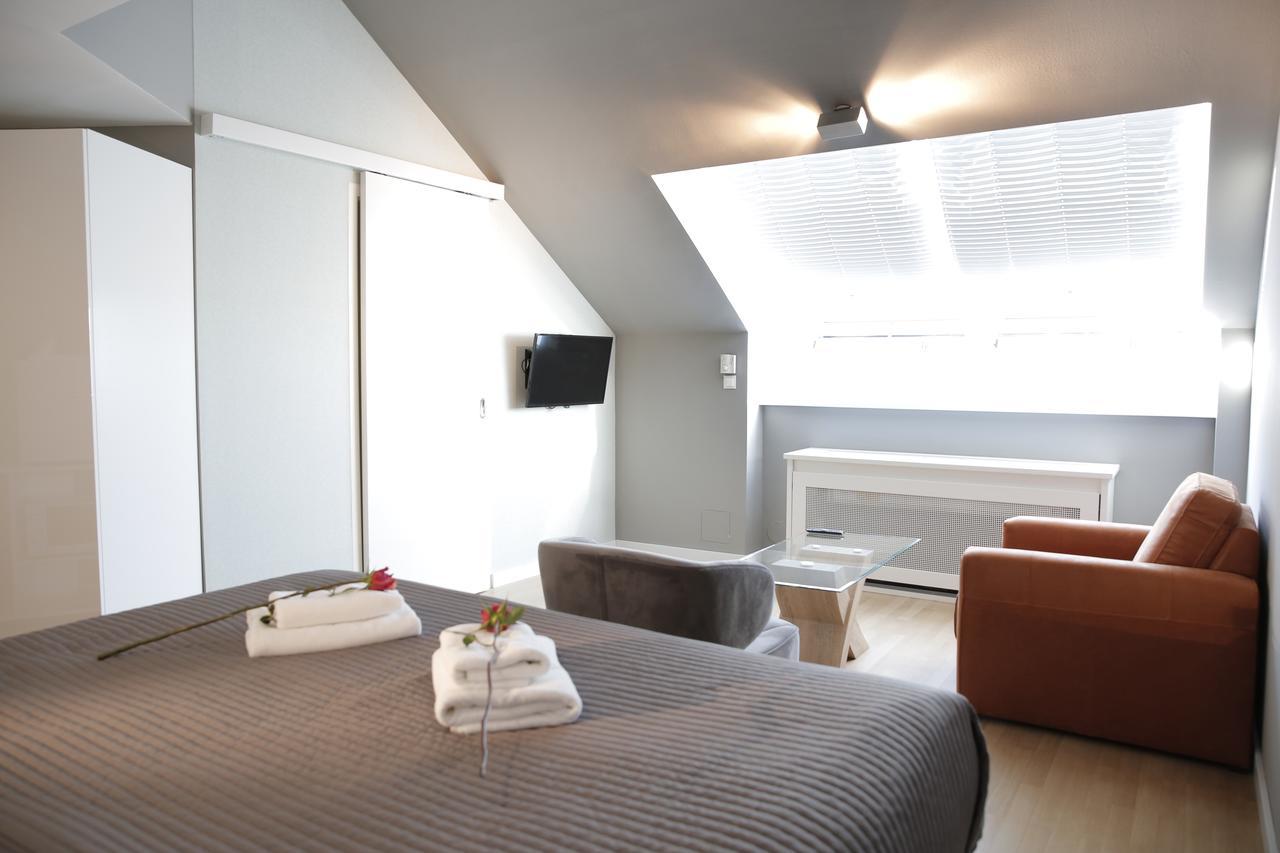 Apartment Kh Center *