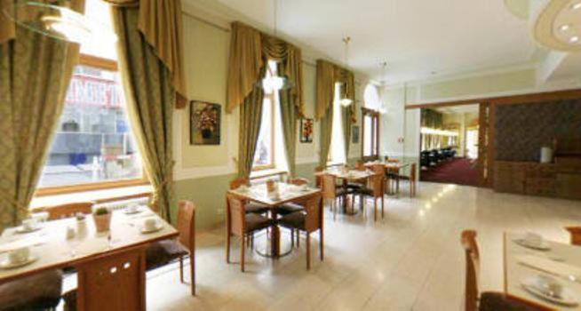 Hotel Babula Am Augarten