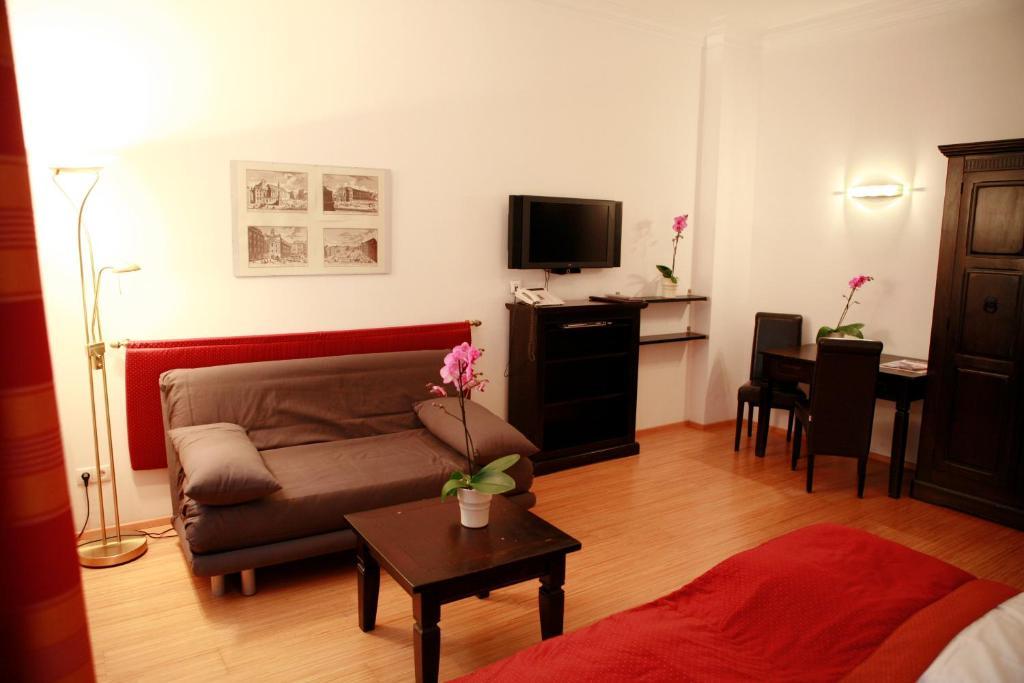 La Scala Apartamento *