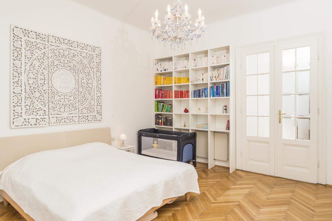 Silent Paradise Ober St Veit By Ichbucheat Apartment *