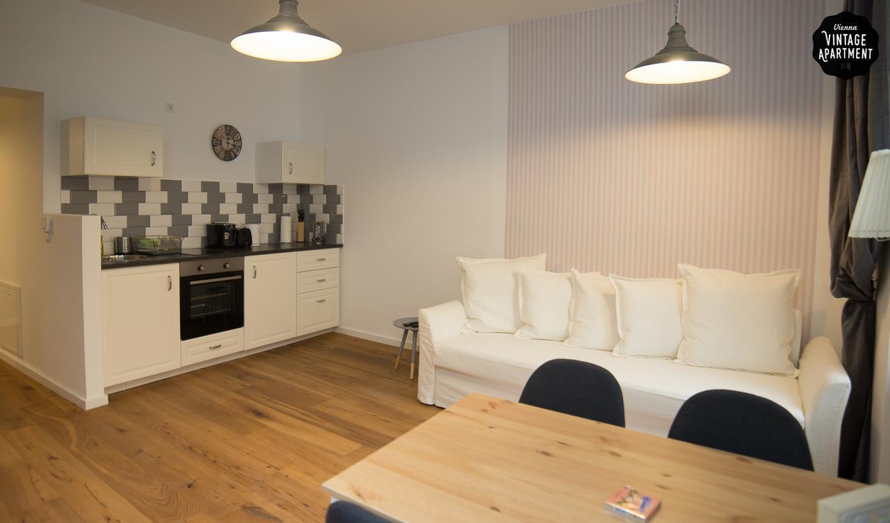 La Perla Vintage-apartments Apartment *