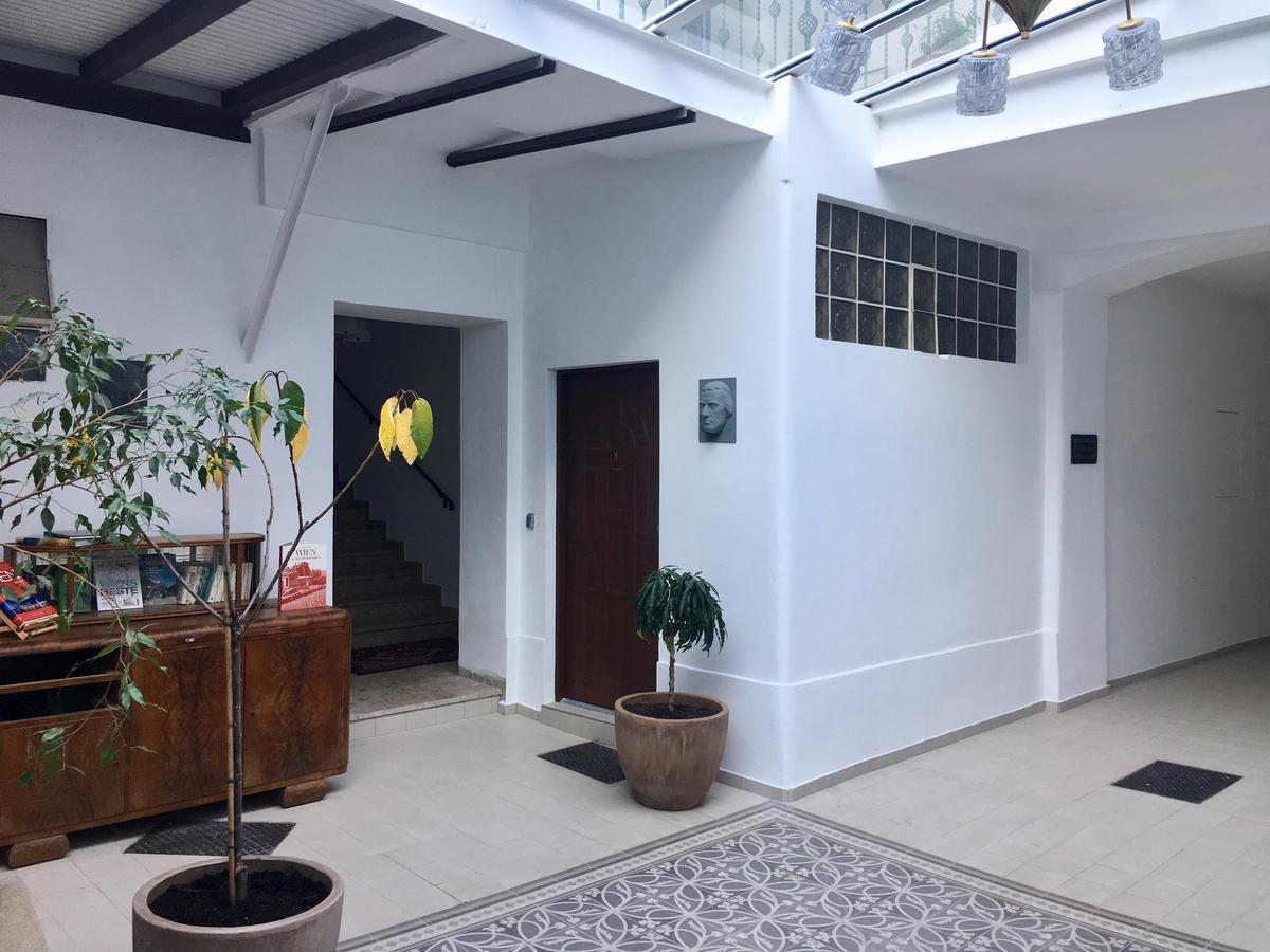 La Perla Vintage-apartments Apartment Vienna